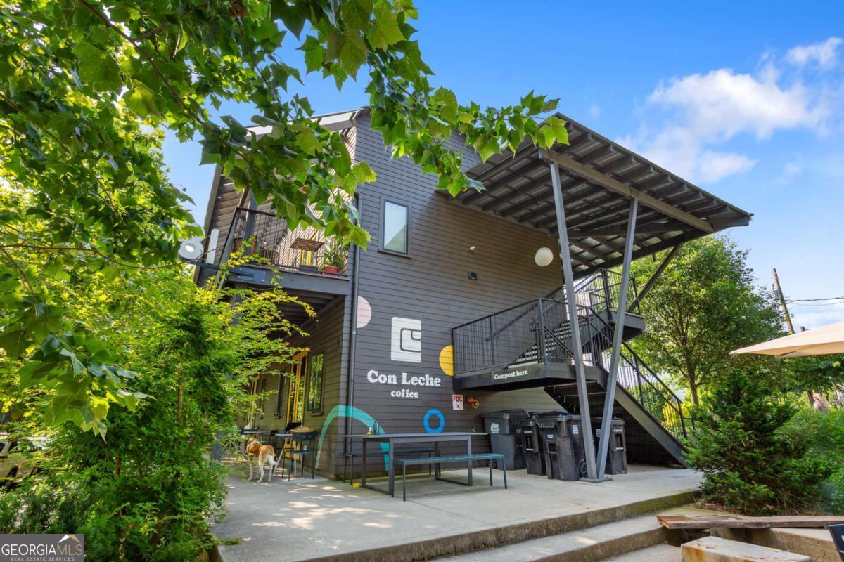 Atlanta, Georgia 30316, United States, 4 Bedrooms Bedrooms, ,3 BathroomsBathrooms,Residential,Active,144455