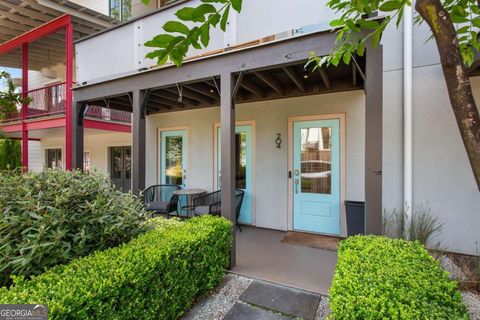 204 Wilbur AVE SE Atlanta GA 30316