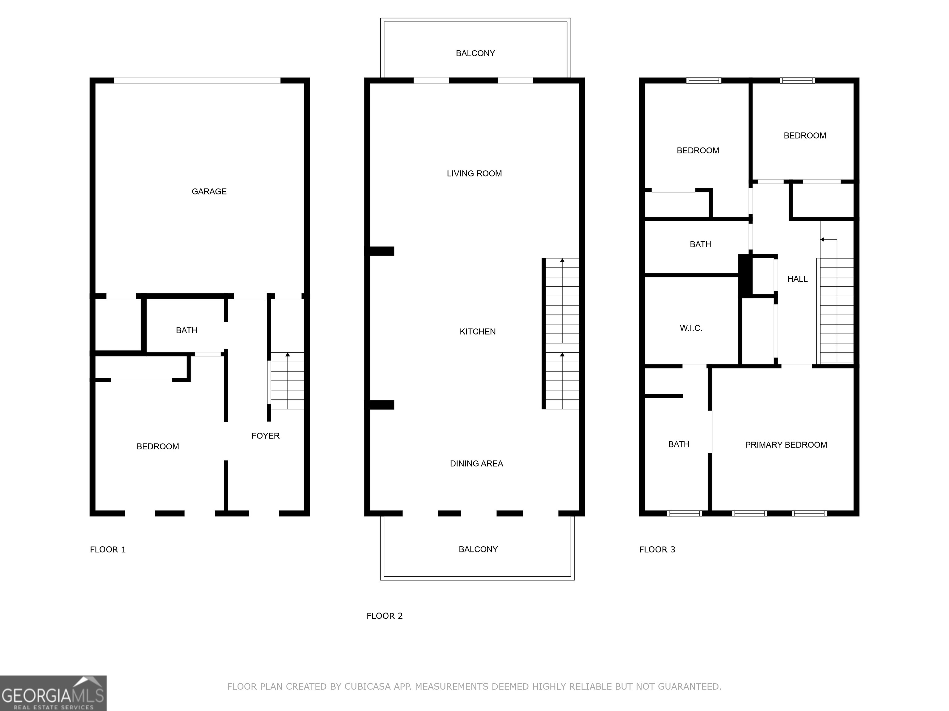 Atlanta, Georgia 30316, United States, 4 Bedrooms Bedrooms, ,3 BathroomsBathrooms,Residential,Active,144455