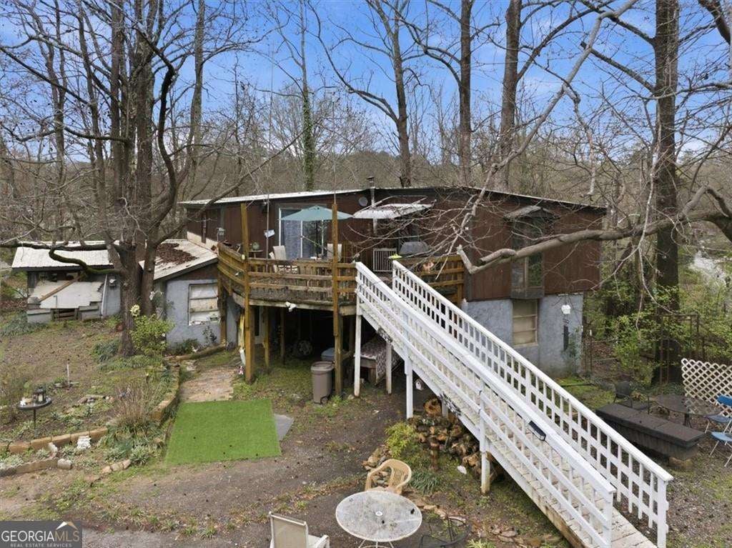 272 Gordon CIR SW