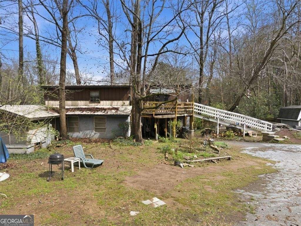 272 Gordon CIR SW