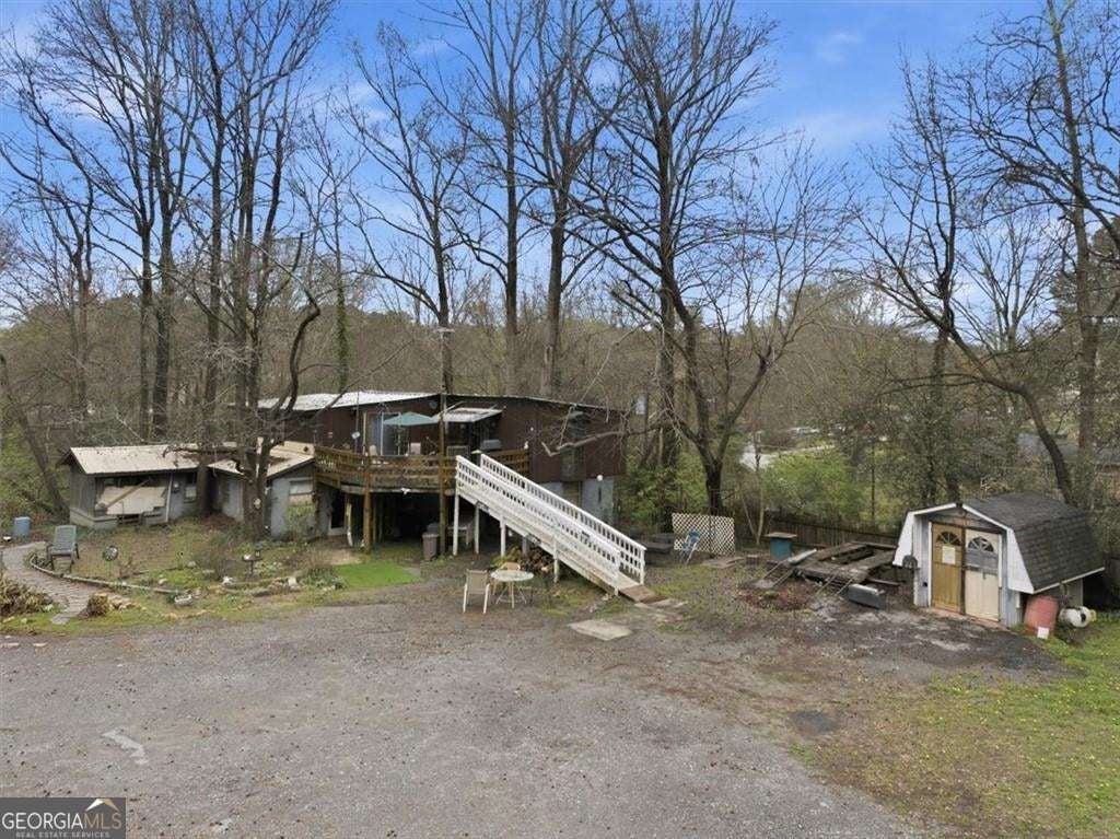 272 Gordon CIR SW