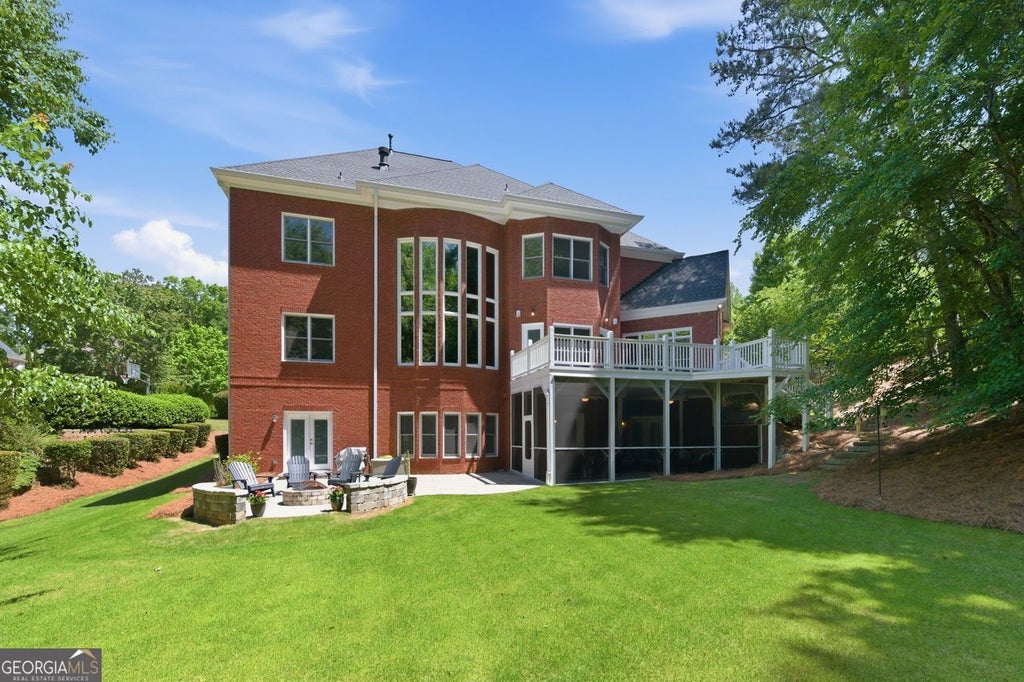 Photo of 348 Aviemore Lane, Suwanee, GA 30024 (MLS # 10832962)
