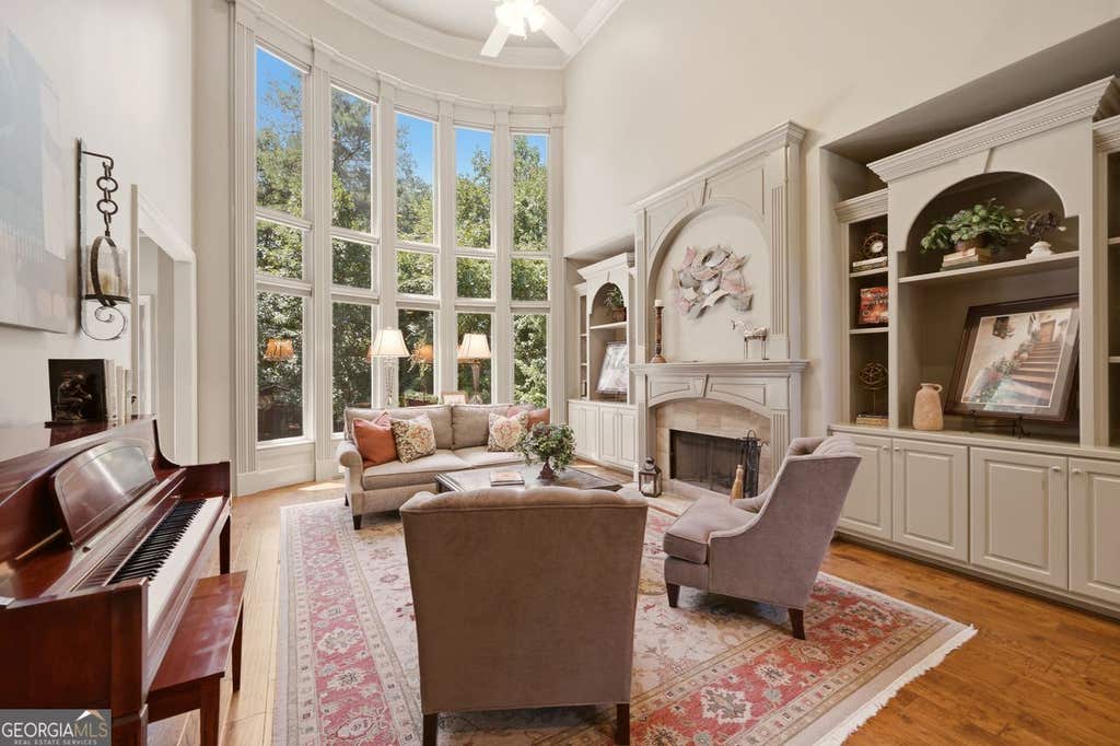 Photo of 348 Aviemore Lane, Suwanee, GA 30024 (MLS # 10832962)