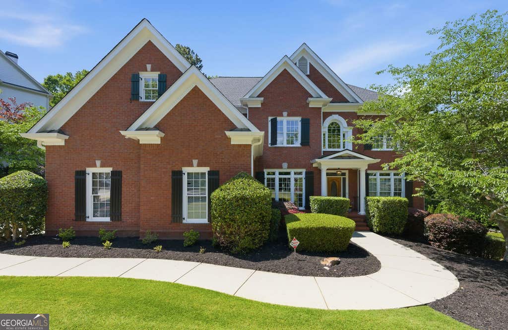 Photo of 348 Aviemore Lane, Suwanee, GA 30024 (MLS # 10832962)