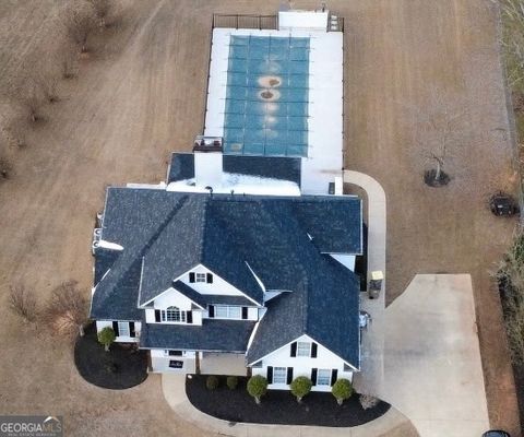 47 Walnut RDG Hoschton GA 30548