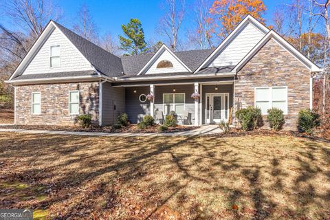 201 McGarity Road, Temple, GA 30179 - #: 10421277