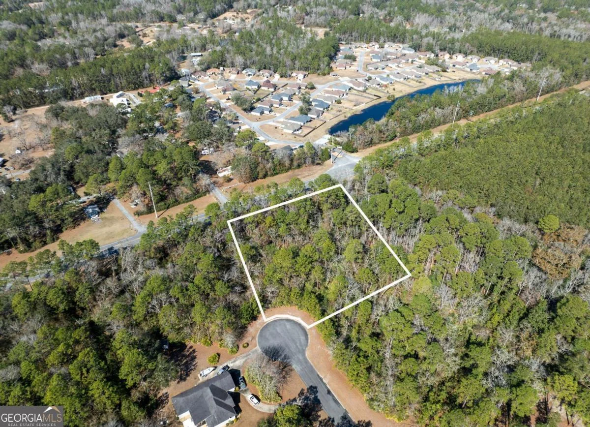 101 Bluebill Trail
