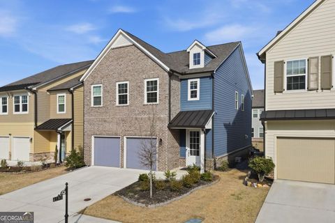 4193 Halton RD Duluth GA 30097