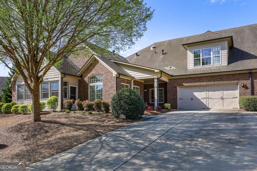Photo of 11120 Brookhavenclub Drive, Johns Creek, GA 30097 (MLS # 10723653)