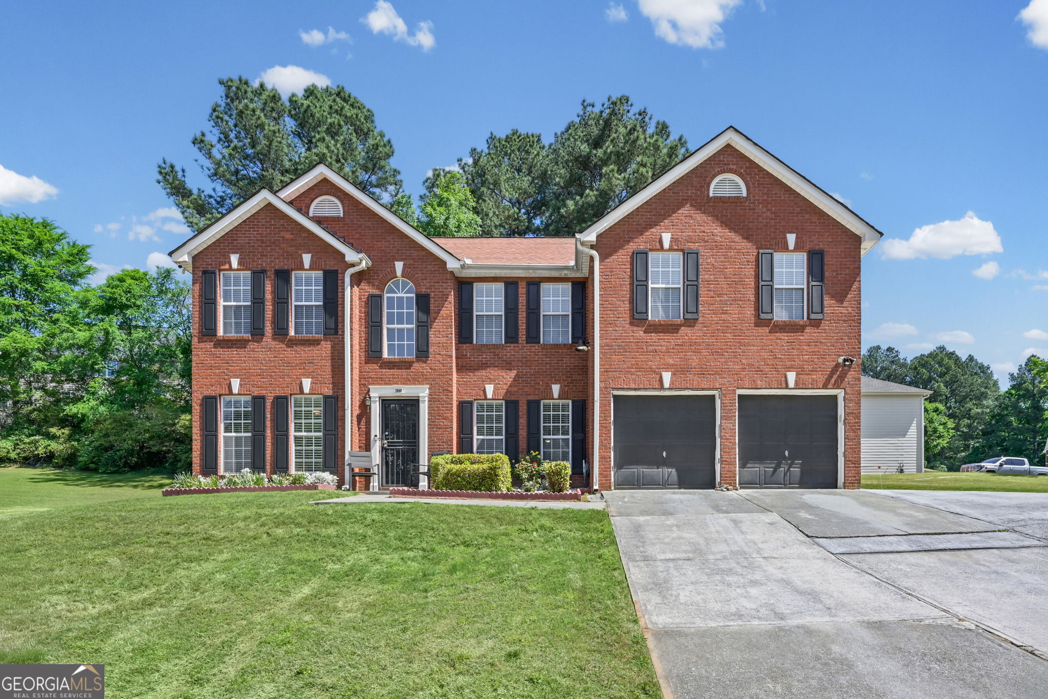 4376 Conley LNDG