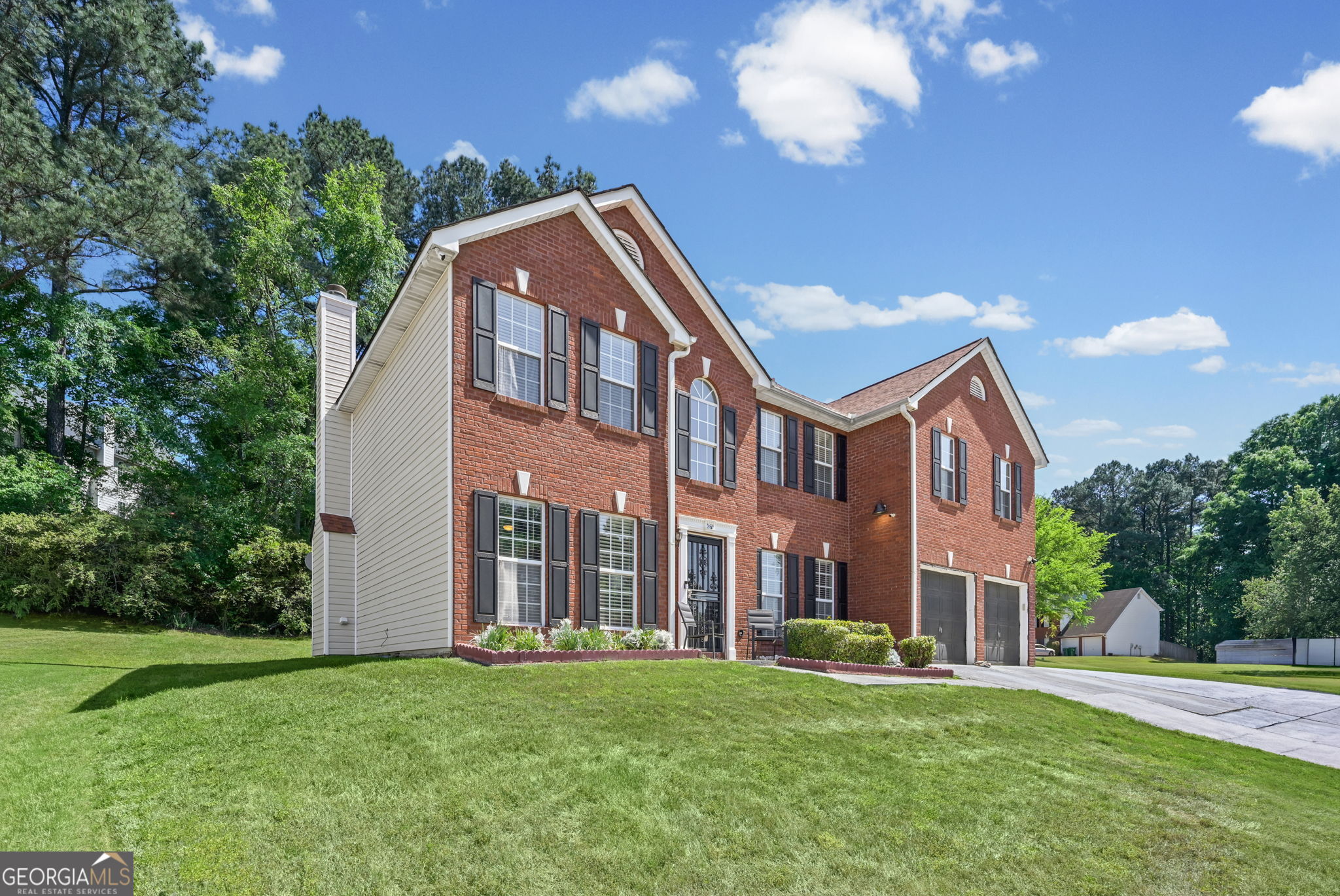 4376 Conley LNDG