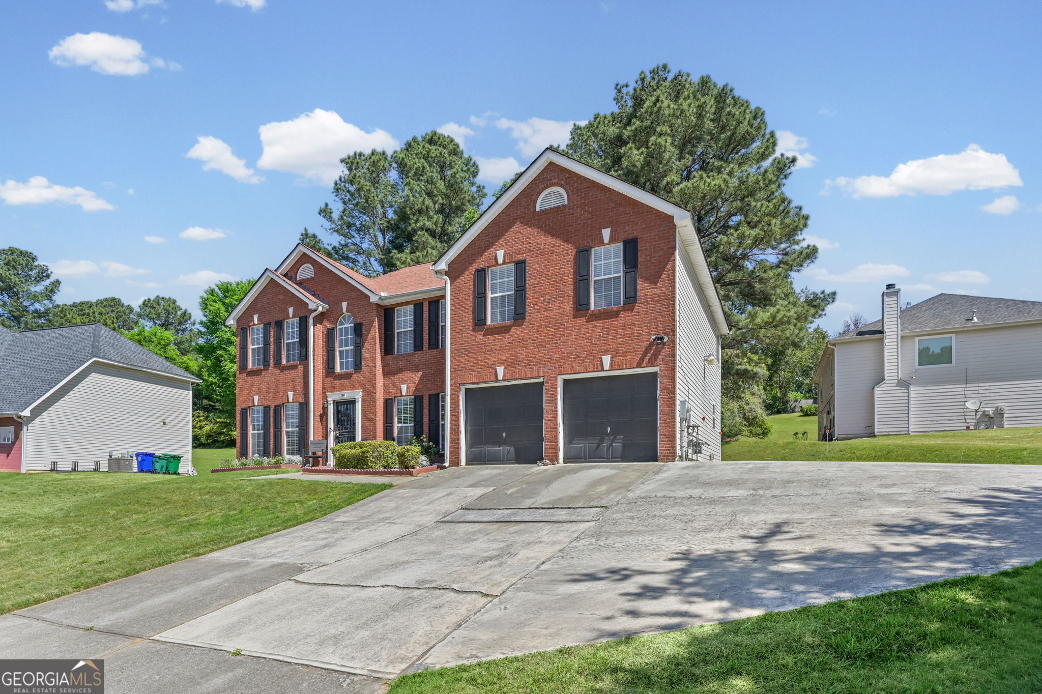 4376 Conley LNDG