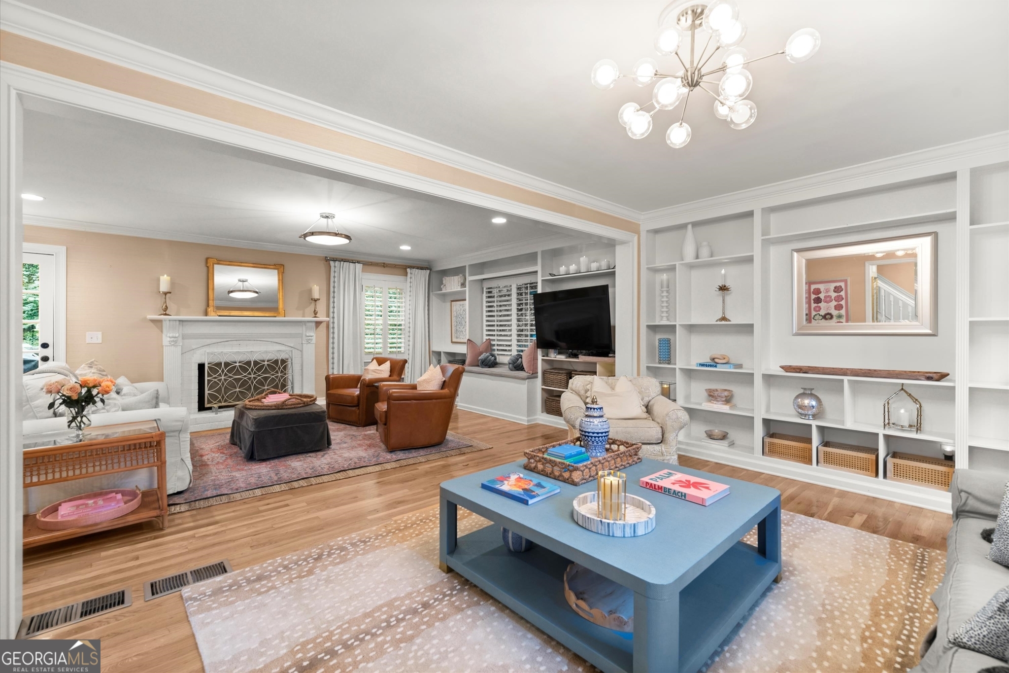 1495 Colgate CT