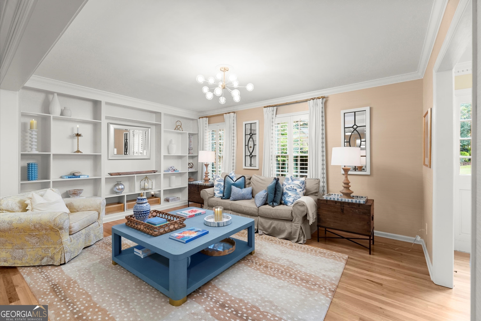 1495 Colgate CT