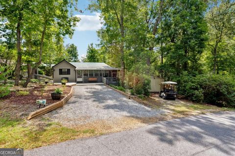 36 Nob Hill Ridge, Cleveland, GA 30528 - MLS#: 10519916