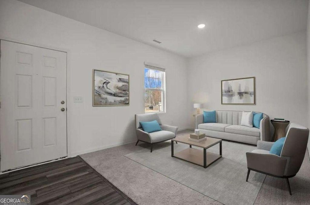 Photo of 213 Galilee Lane, Bethlehem, GA 30620 (MLS # 10710087)