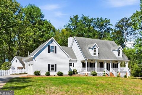 1380 Holland Road RD Powder Springs GA 30127