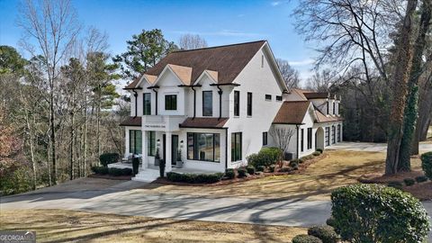 Photo of 101 Victory Court, Calhoun, GA 30701 (MLS # 10701373)