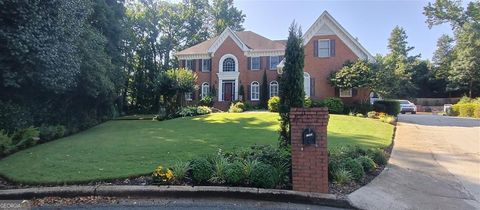 1545 Blyth WALK Snellville GA 30078