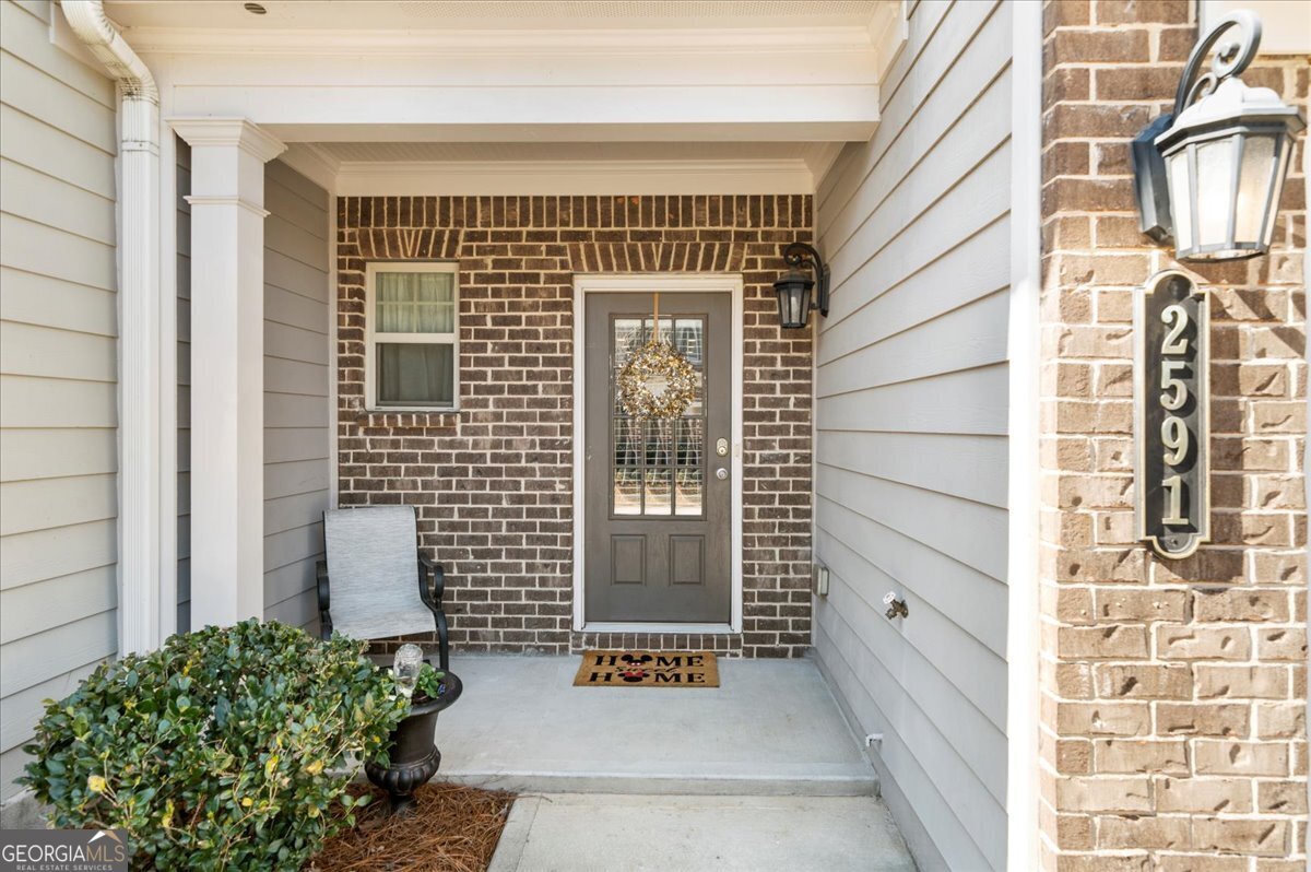 2591 Kenwood Glen TER