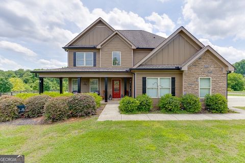 1509 Nightingale ST Jefferson GA 30549