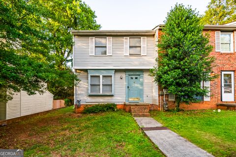 1406 Springleaf CIR SE Smyrna GA 30080