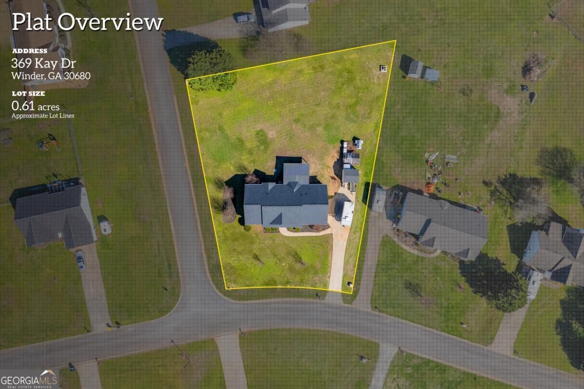 369 Kay DR