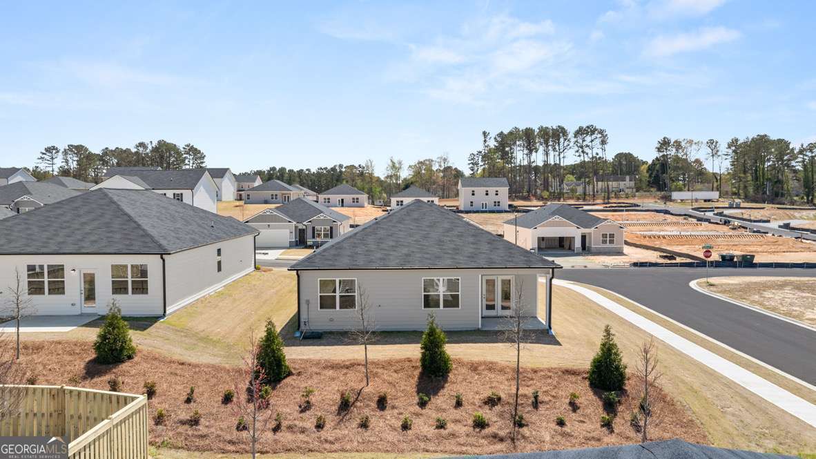 8591 Secretariat Drive