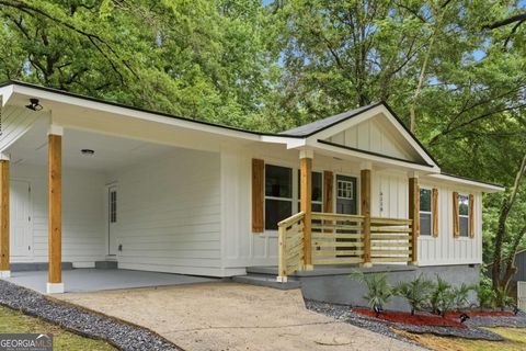 Photo of 6118 Biscayne Drive, Forest Park, GA 30297 (MLS # 10774747)