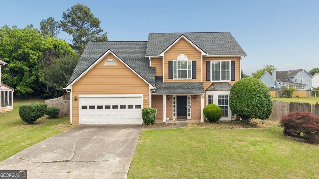 Photo of 3192 Dunlin Way, Lawrenceville, GA 30044 (MLS # 10764236)