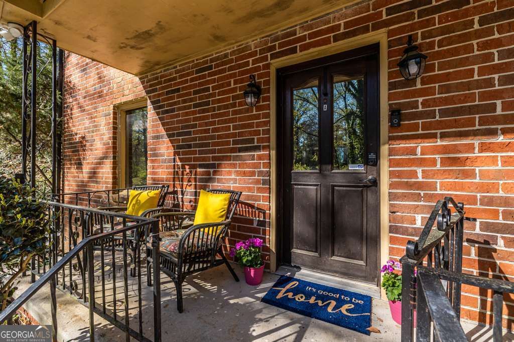 Photo of 1570 Spring Lane NW #A, Atlanta, GA 30314 (MLS # 10798927)