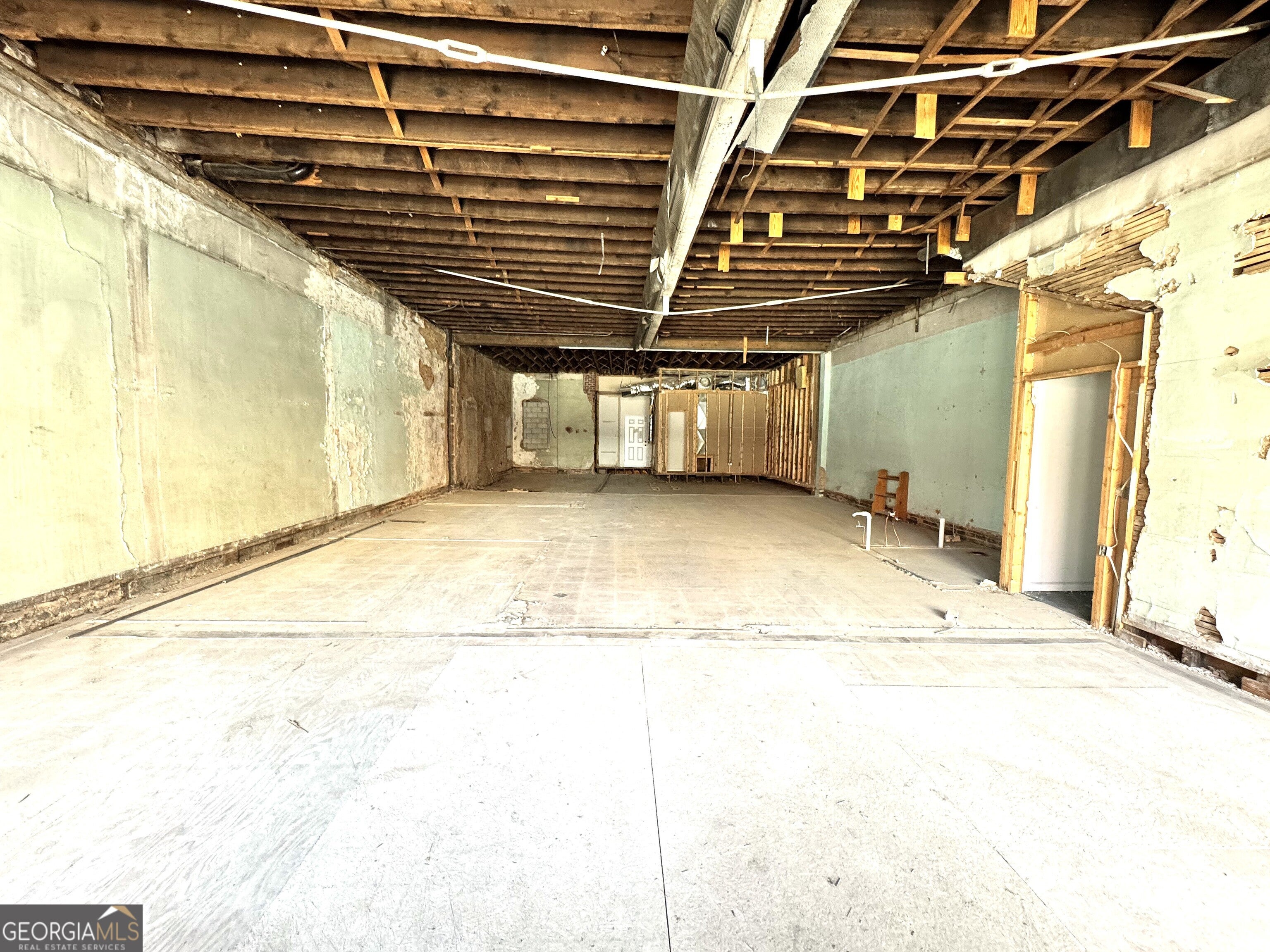 111 N Sage ST