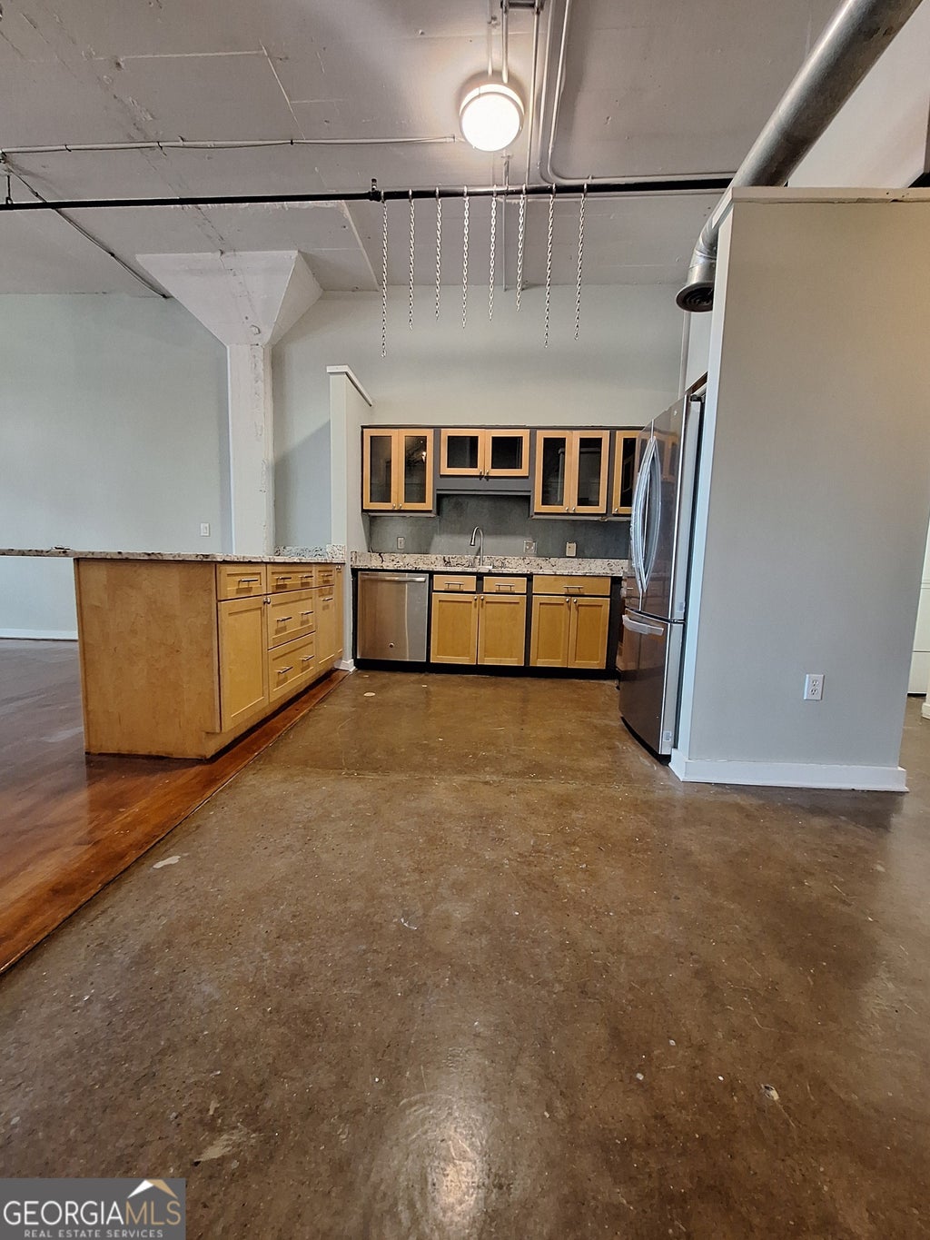 Photo of 172 Haynes Street SW #UNIT 213, Atlanta, GA 30313 (MLS # 10850206)