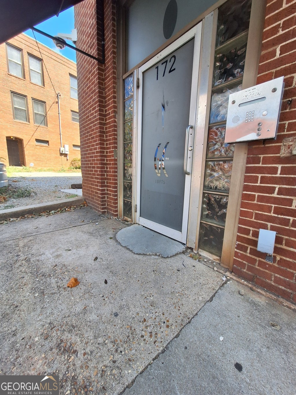 Photo of 172 Haynes Street SW #UNIT 213, Atlanta, GA 30313 (MLS # 10850206)