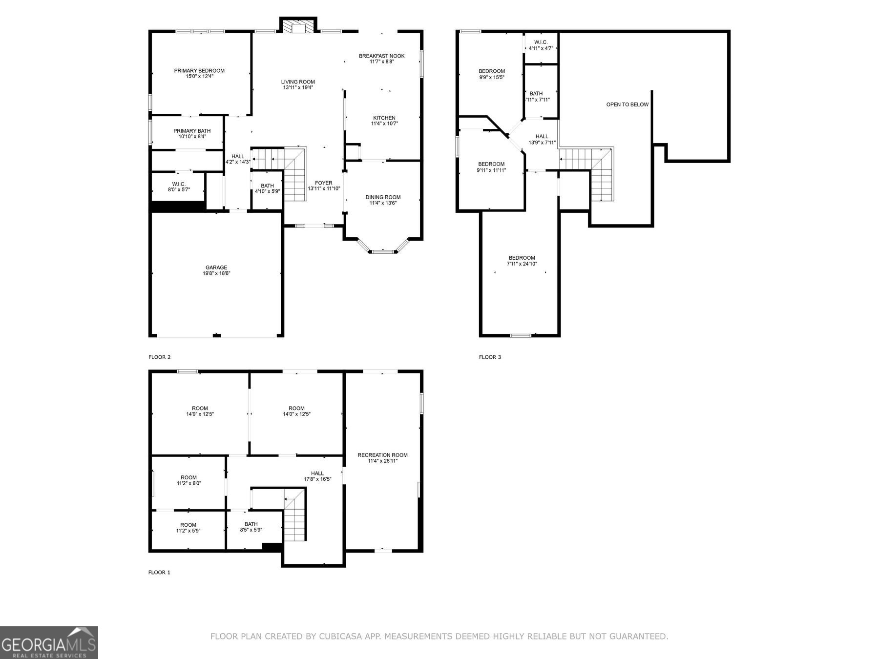 Stratton Place - Residential
