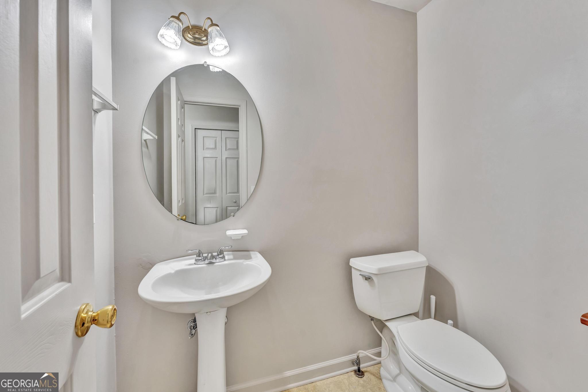 Stratton Place - Residential