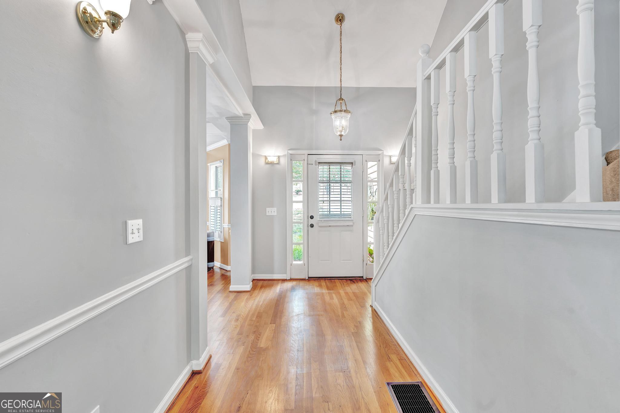 Stratton Place - Residential