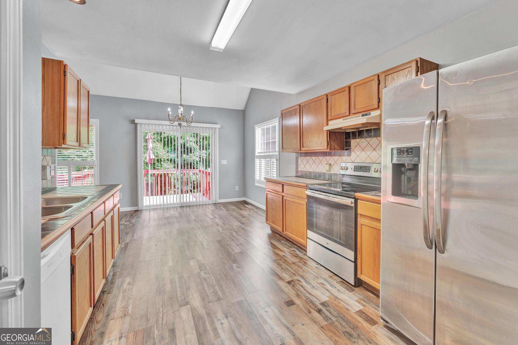 Stratton Place - Residential