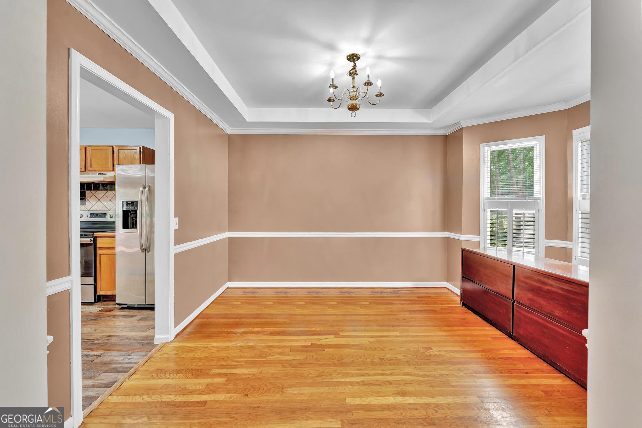 Stratton Place - Residential