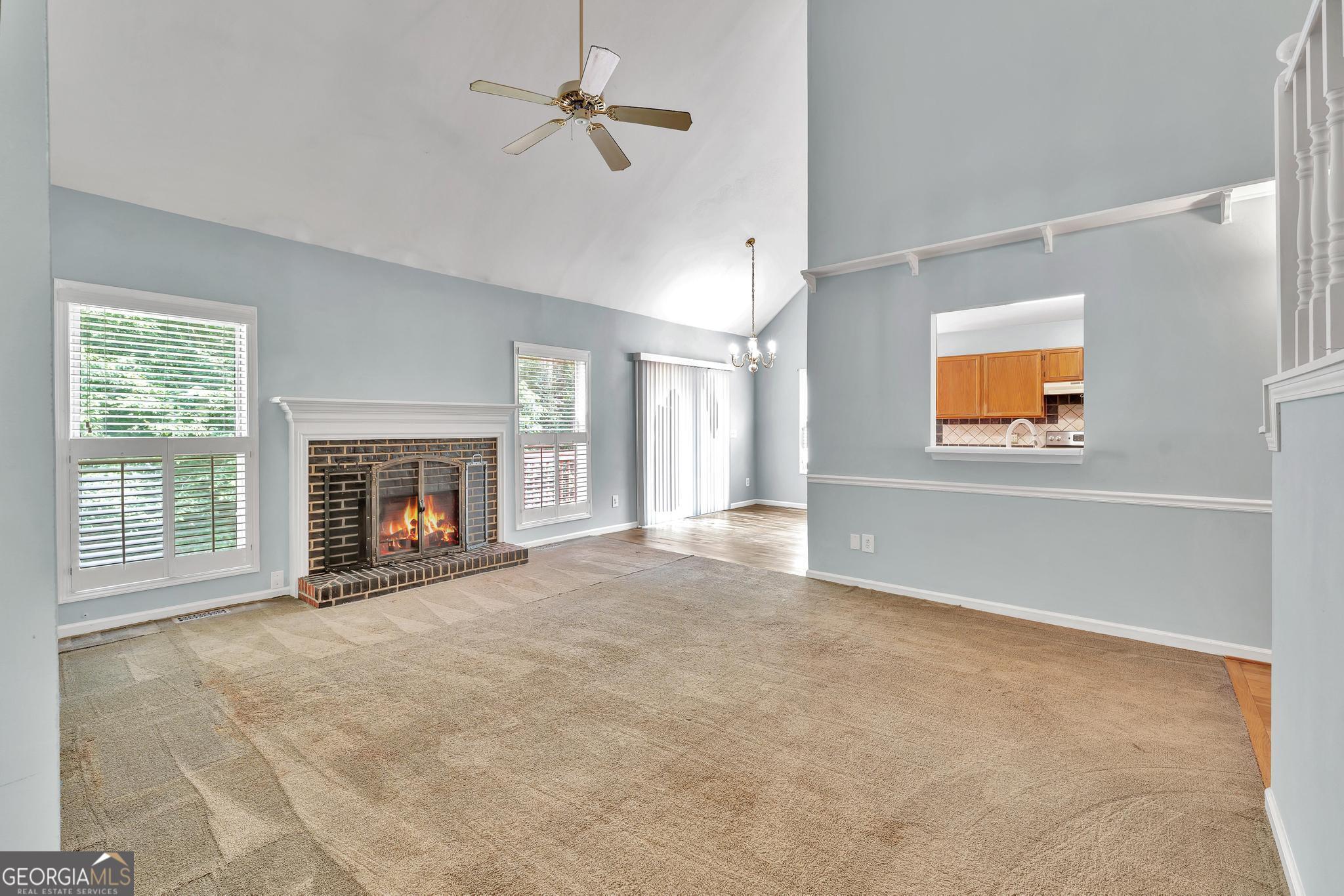 Stratton Place - Residential