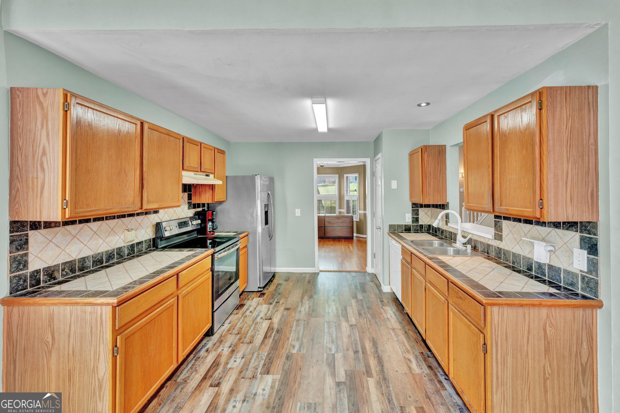 Stratton Place - Residential