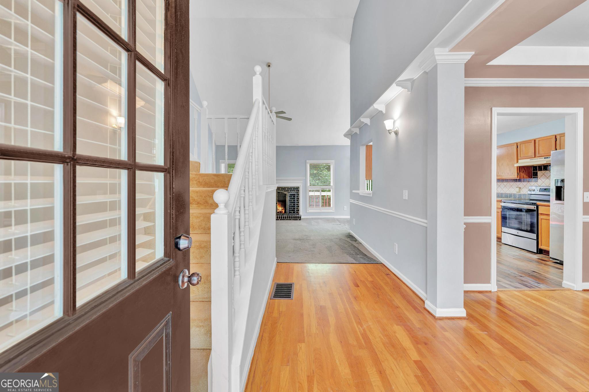 Stratton Place - Residential