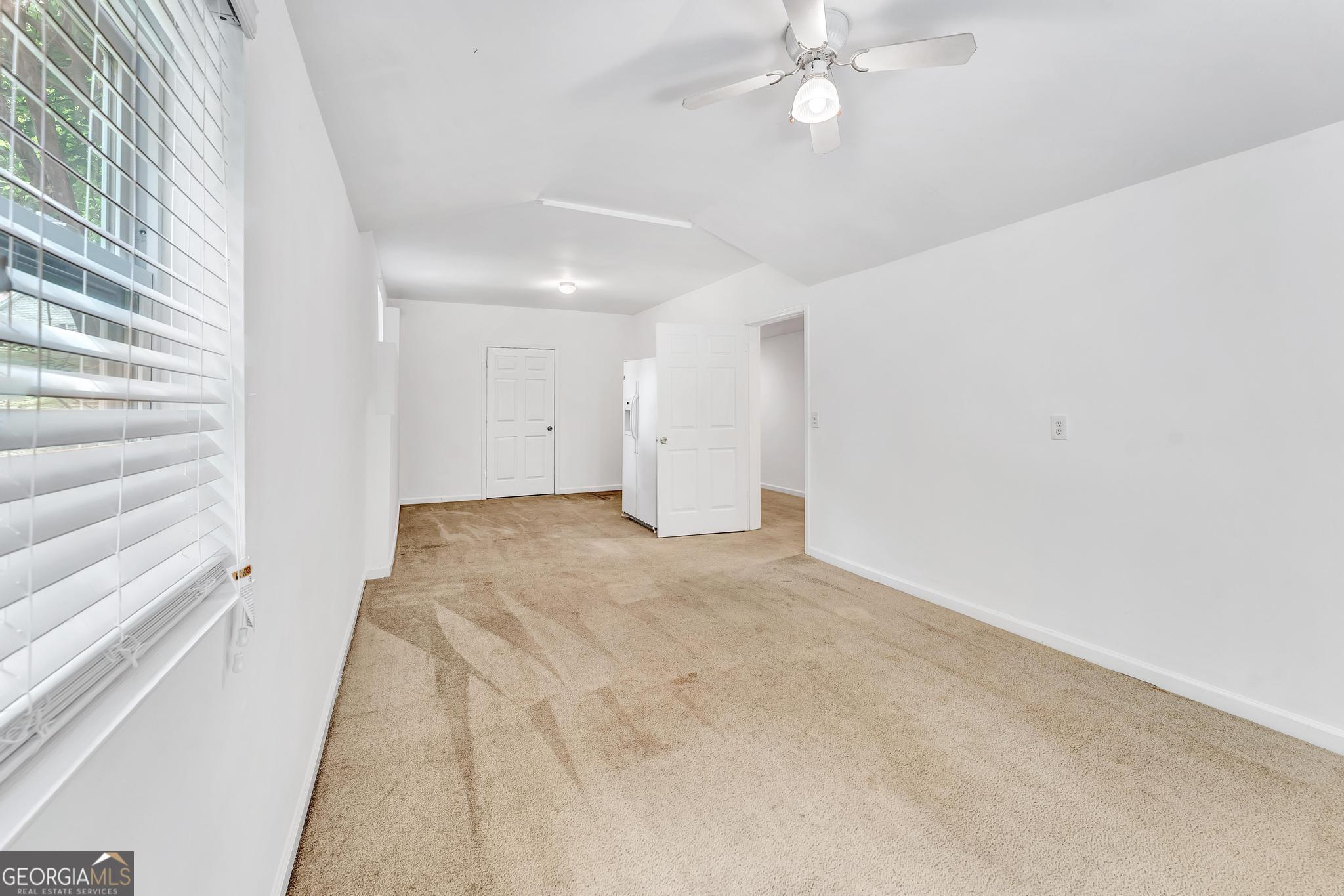 Stratton Place - Residential