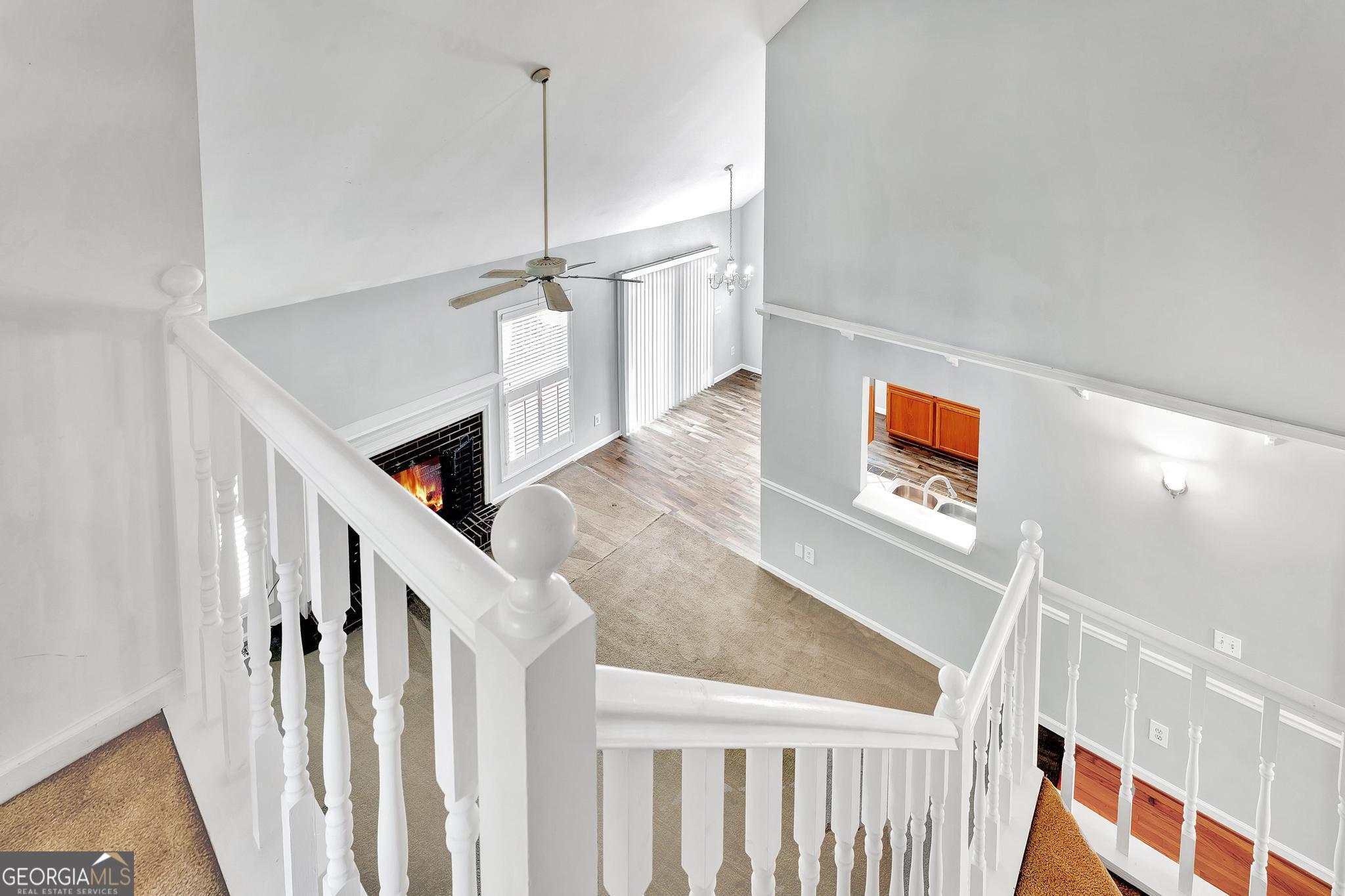 Stratton Place - Residential