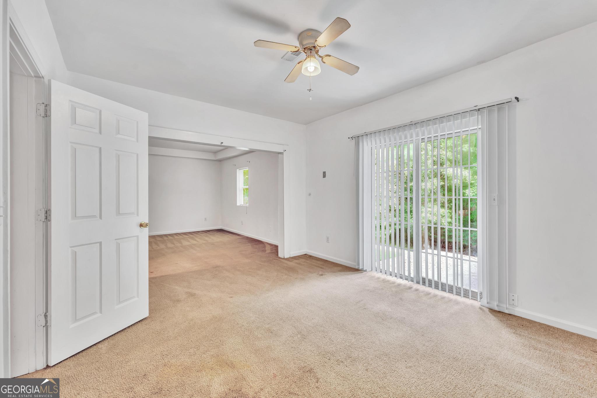Stratton Place - Residential