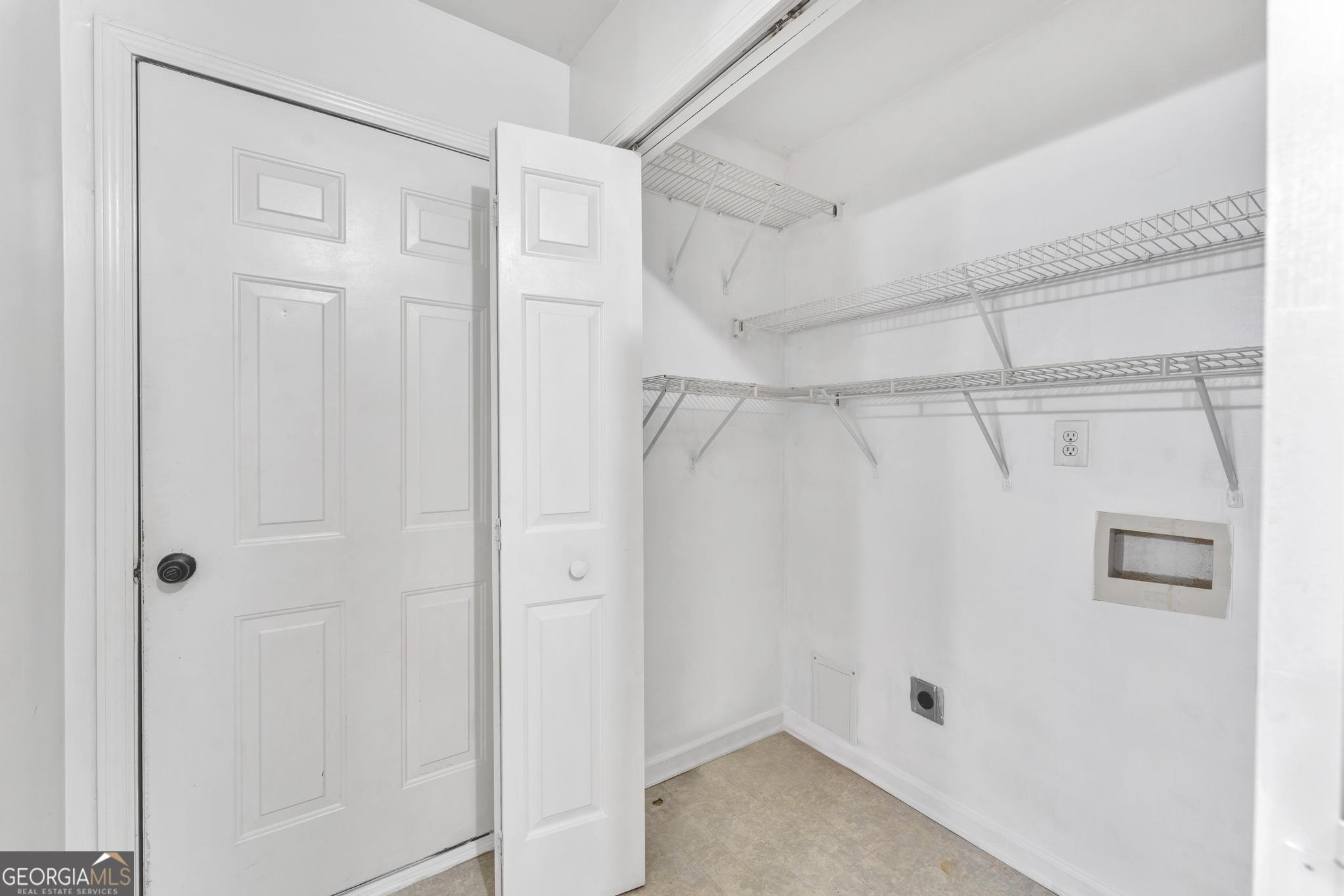 Stratton Place - Residential