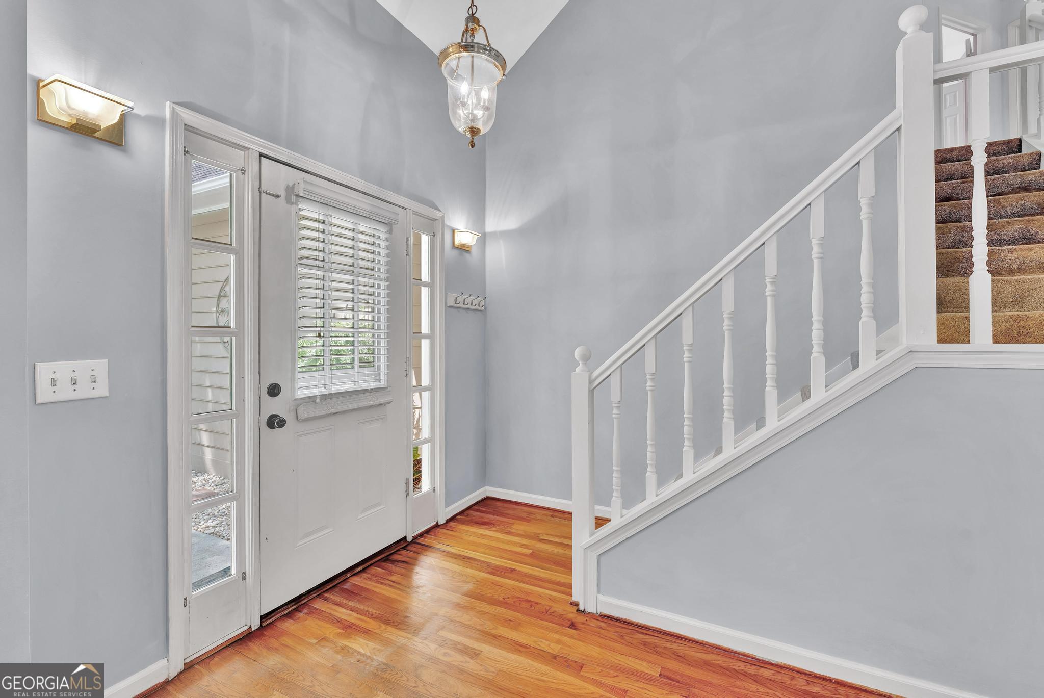 Stratton Place - Residential