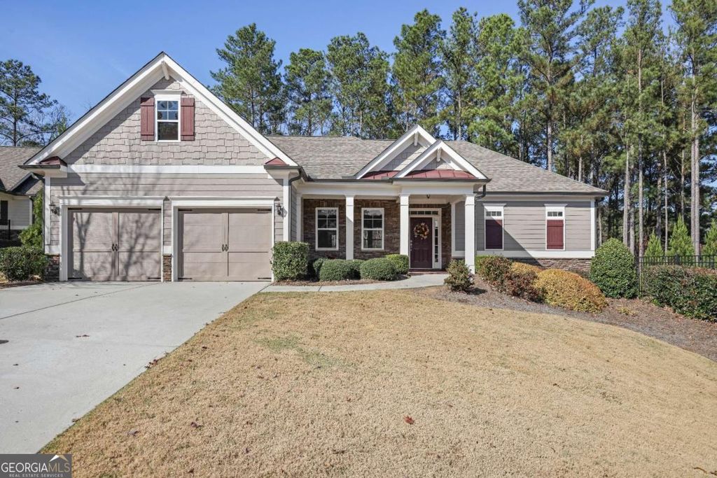 Photo of 42 Barkwood Court, Dallas, GA 30132 (MLS # 10651145)