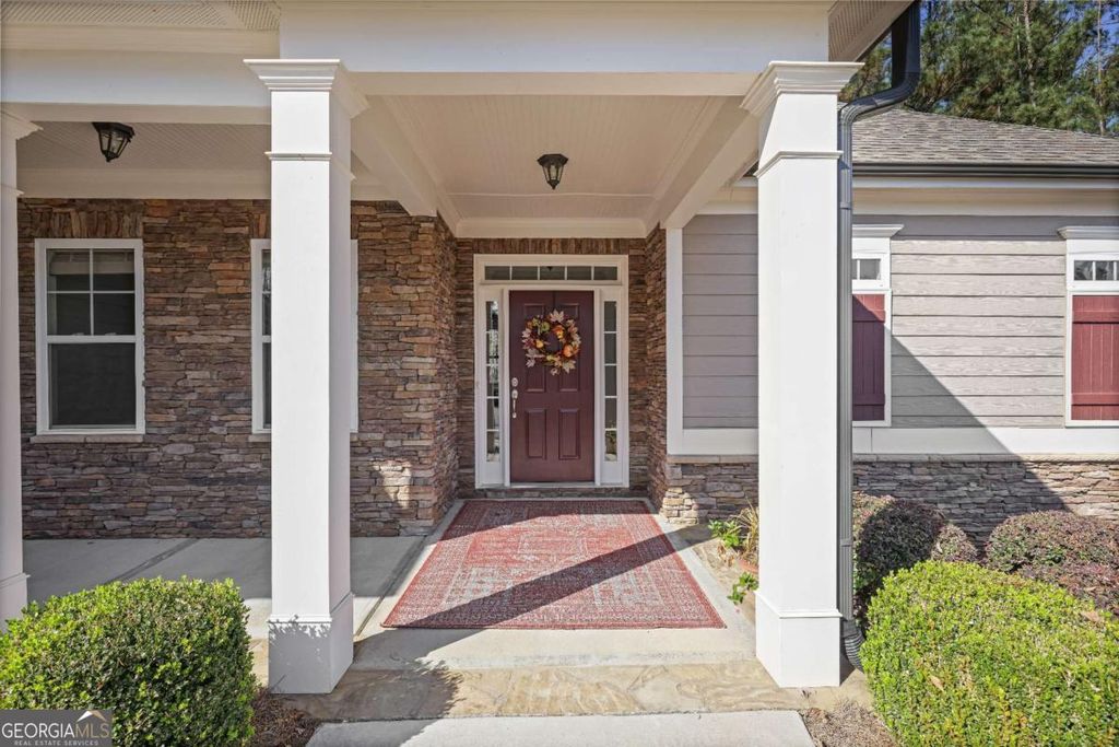 Photo of 42 Barkwood Court, Dallas, GA 30132 (MLS # 10651145)